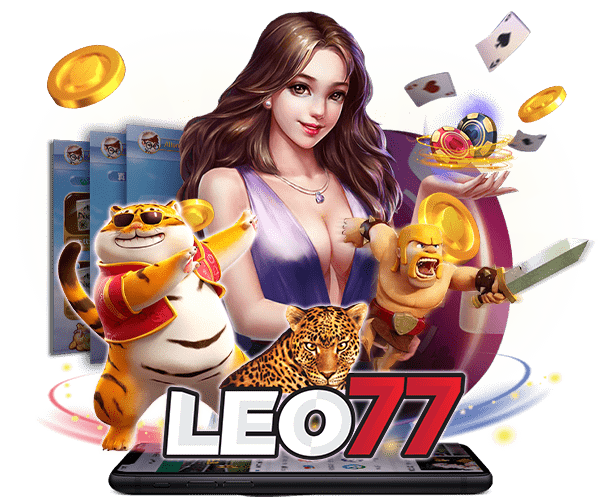 Leo77